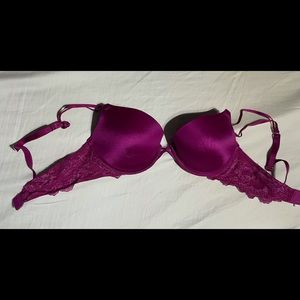 ⭐️ 5 for $25 ⭐️ Aerie Push-up Bra 💜